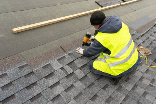 Best Metal Roofing Contractor  in Claysburg, PA