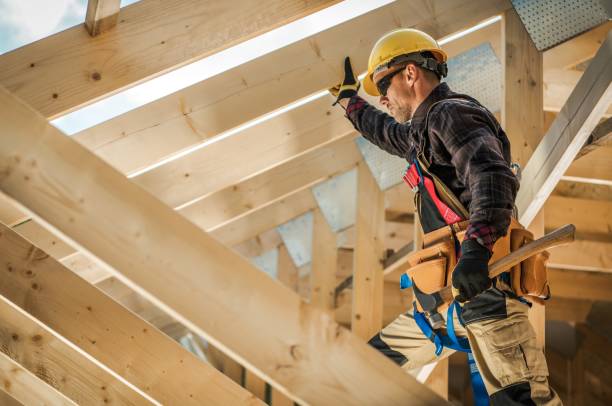 Best Commercial Roof Installation  in Claysburg, PA