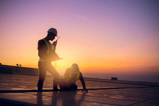 Best Commercial Roofing Services  in Claysburg, PA