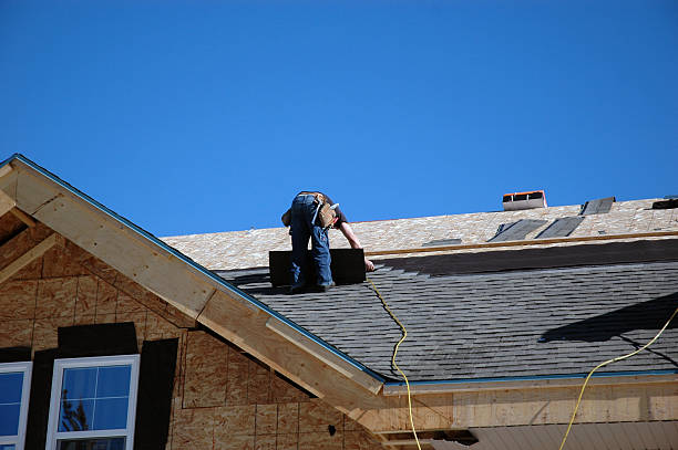Best Best Roofing Contractors  in Claysburg, PA