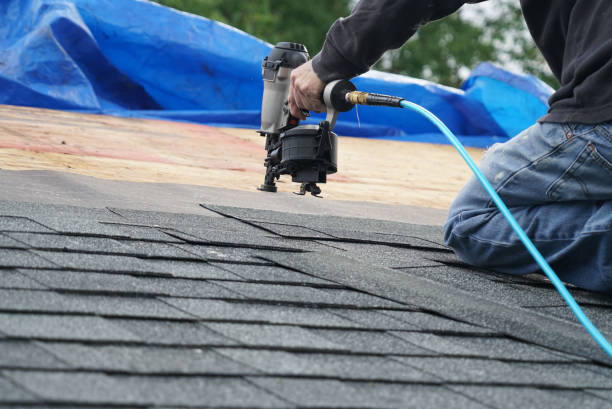 Quick and Trustworthy Emergency Roof Repair Services in Claysburg, PA