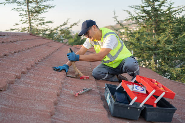 Best Storm Damage Roof Repair  in Claysburg, PA