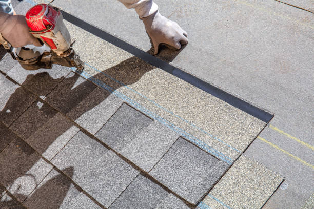 Professional Roofing Contractor in Claysburg, PA
