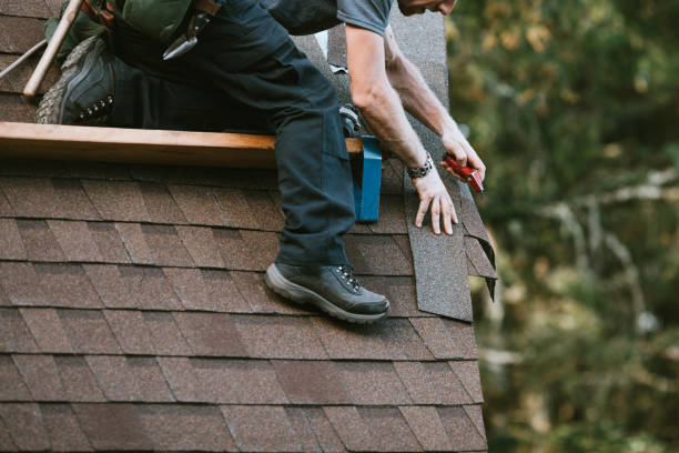 Best Best Roofing Contractors  in Claysburg, PA