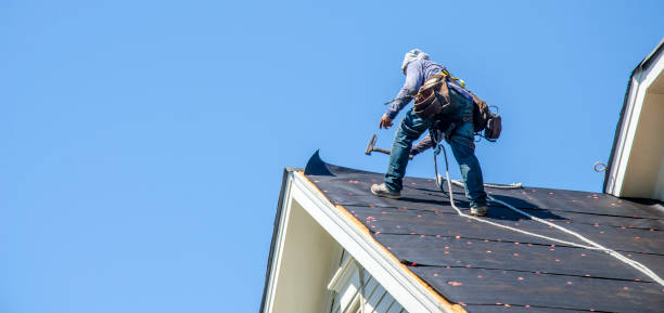 Best Storm Damage Roof Repair  in Claysburg, PA